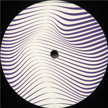 Los Bastoneros - Bourgeois EP - Kaptive