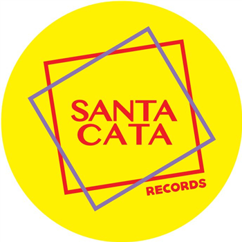 Halbert - Our Story EP - Santa Cata Records