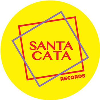 Halbert - Our Story EP - Santa Cata Records Halbert - Our Story EP - Santa Cata Records