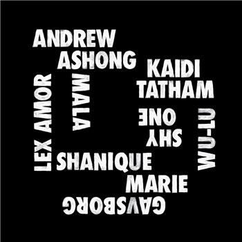Andrew Ashong & Kaidi Tatham - Sankofa Season Remixes  - Kitto Records
