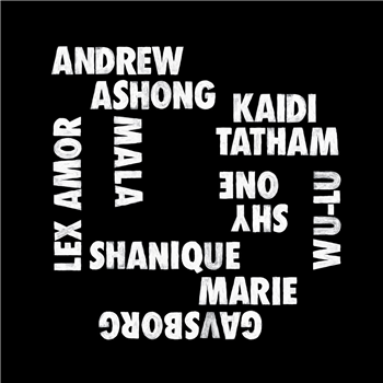 Andrew Ashong & Kaidi Tatham - Sankofa Season Remixes - Kitto Records Andrew Ashong & Kaidi Tatham - Sankofa Season Remixes - Kitto Records
