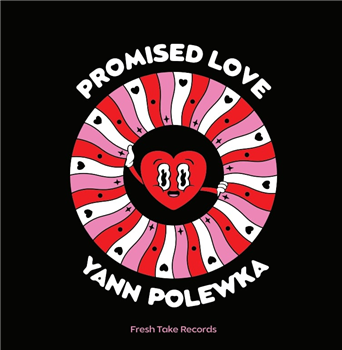Yann Polewka / St. David / Garret David - FRESH TAKE RECORDS Yann Polewka / St. David / Garret David - FRESH TAKE RECORDS