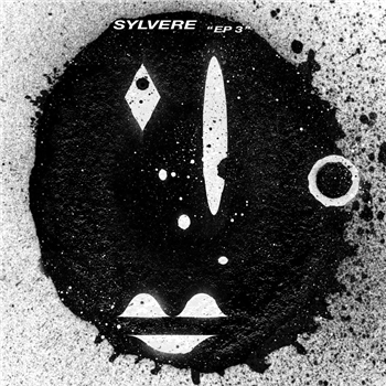 Sylvere - EP3 - Monkeytown Records