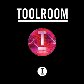 Various Artists - Toolroom Sampler Vol. 8 - Toolroom Records