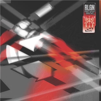 RLGN - Precious Bricks - Dionysian Mysteries RLGN - Precious Bricks - Dionysian Mysteries