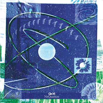 NxQuantize - OnYi - Omakase Recordings NxQuantize - OnYi - Omakase Recordings