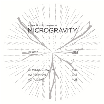 eplex & mikrokosmos - MICROGRAVITY - LICHTPIRATEN