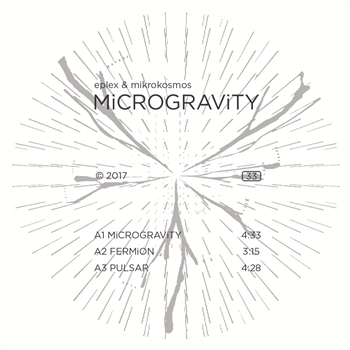 eplex & mikrokosmos - MICROGRAVITY - LICHTPIRATEN eplex & mikrokosmos - MICROGRAVITY - LICHTPIRATEN