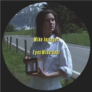 Mike Inzinger - Eyes Wide Shut - MIR Mike Inzinger - Eyes Wide Shut - MIR