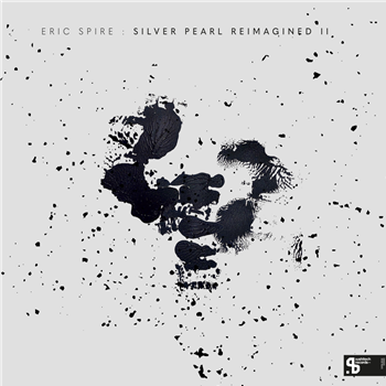 Eric Spire - Silver Pearl Reimagined II - Sushitech
