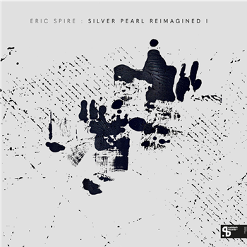 Eric Spire - Silver Pearl Reimagined I - Sushitech