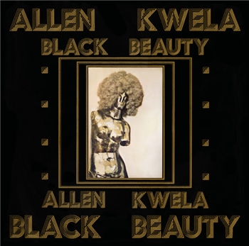 Allen Kwela - Black Beauty - MATSULI