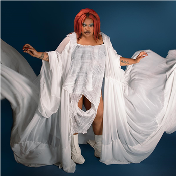Various Artists - As Dark As It Gets - Boudica Various Artists - As Dark As It Gets - Boudica