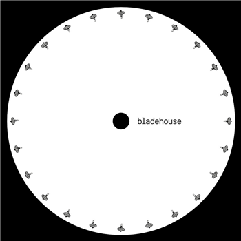 Unknown Artist – Bladehouse IV - Bladehouse