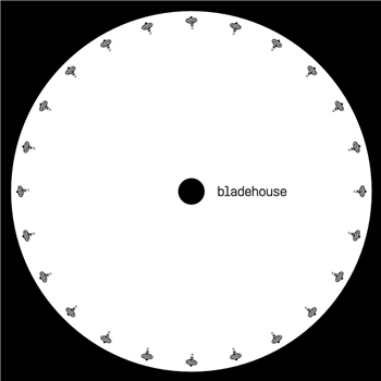 Unknown Artist – Bladehouse IV - Bladehouse Unknown Artist – Bladehouse IV - Bladehouse