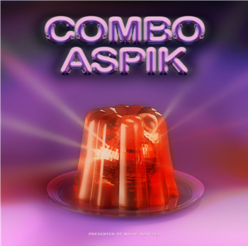 Combo Aspik, Magic Manfred - Combo Aspik - Ouvo