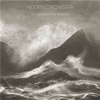 Hidden Orchestra - To Dream Is To Forget  - Black Strobe