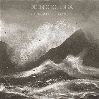 Hidden Orchestra - To Dream Is To Forget - Black Strobe Hidden Orchestra - To Dream Is To Forget - Black Strobe