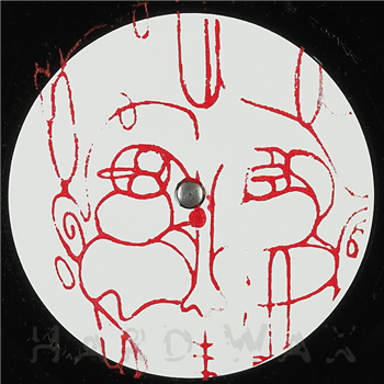 Struktur - Mycelium EP - Sonidos del Arbol Struktur - Mycelium EP - Sonidos del Arbol