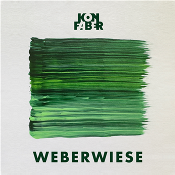 Kon Faber - Weberwiese EP - Kamai Music