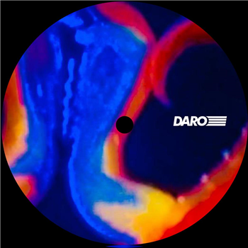Orli - Scandal EP - Daro Recordings