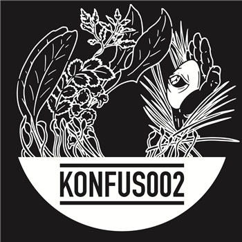 Aman - EI DIE EP - KONFUS Aman - EI DIE EP - KONFUS