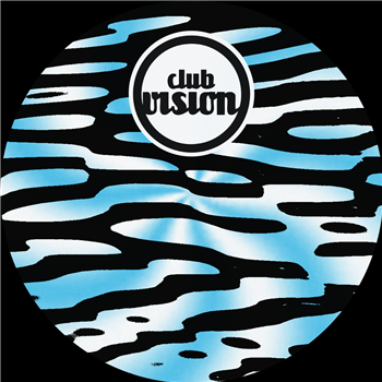 Riccardo - Ricordi - Club Vision Records