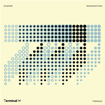 Kaspar - Imagination - Terminal M Records