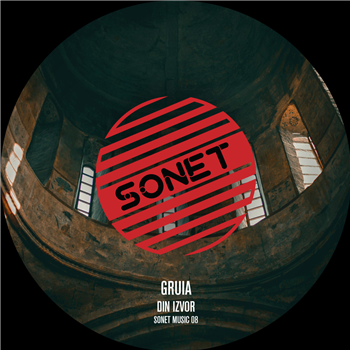 Gruia - Din Izvor - Sonet