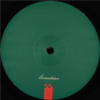 Camilo Gil & Rodrigo Valdivia - Skydream - Soundrive Music Camilo Gil & Rodrigo Valdivia - Skydream - Soundrive Music