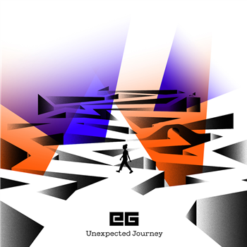 EG - Unexpected Journey - Pont Neuf Records