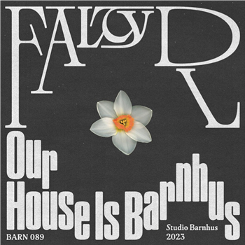 FaltyDL - Our House Is Barnhus - Studio Barnhus