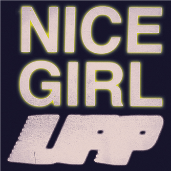 Nice Girl - UPP (LP) - Public Possession