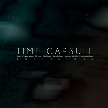 Time Capsule Extensions - VA - Stasis Recordings
