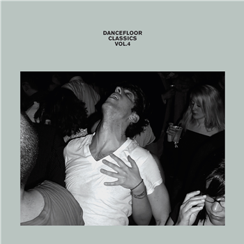 Dancefloor Classics - Dancefloor Classics Vol. 4 - Rajaton Dancefloor Classics - Dancefloor Classics Vol. 4 - Rajaton
