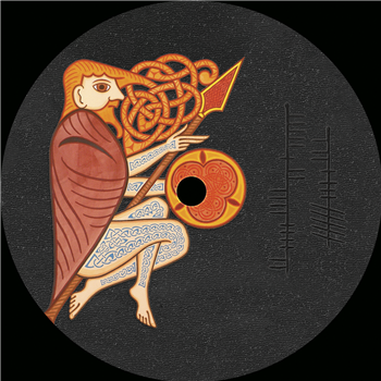 Declan Ruadh - Preludes - Swivel Records