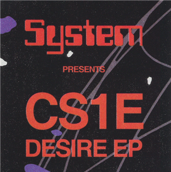 CS1E  - Desire - SYSTEM