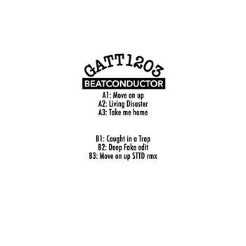 Beatconductor - SOUL SPECTRUM - GATT