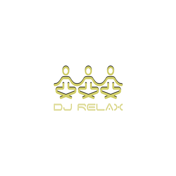 DJ Relax - DJ Relax - EP - 100 Fold