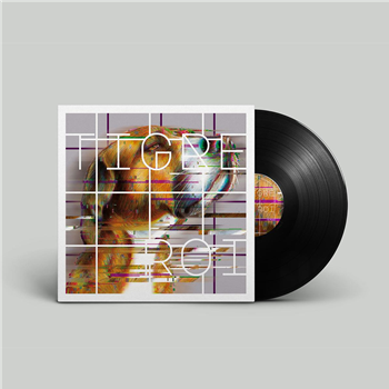 ROI - Tigre [printed sleeve] - Fanzine Records