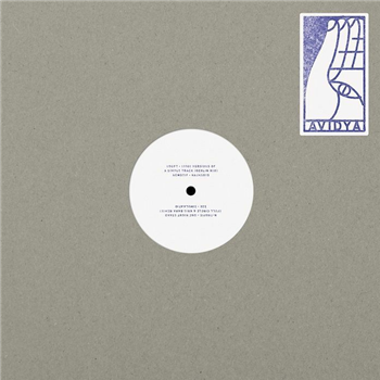 Odopt / Remotif / N Tropic / 53x - AVI 003 (feat Full Circle & Kris Baha remix) - Avidya