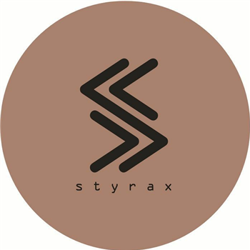 Merv - Re Melted (reissue) - Styrax