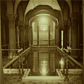Jake Muir - Bathhouse Blues - sferic Jake Muir - Bathhouse Blues - sferic