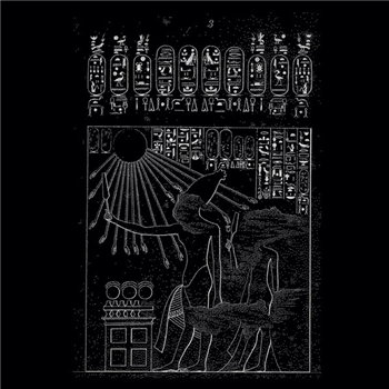 Amon - Akh - 2LP - Nashazphone