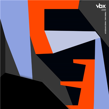 Frank Haag - Image Exposed EP - VBX