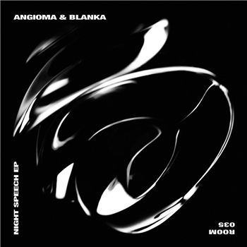Angioma & BLANKA - Night Speech - Room Trax