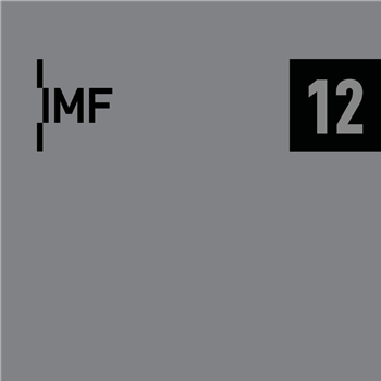 Marcel Fengler - Unleashed EP - Index Marcel Fengler
