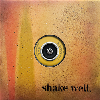 SamOne - Breakz N Harmony pt. 1  - ShakeWell 