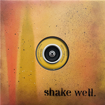 SamOne - Breakz N Harmony pt. 1 - ShakeWell SamOne - Breakz N Harmony pt. 1 - ShakeWell