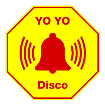Wolfram & Josh Ludlow - Yo Yo Disco - Public Possession